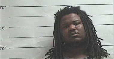 Donald Johnson, - Orleans Parish County, LA 